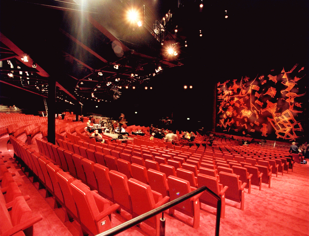 König der Löwen, Hamburg KKP