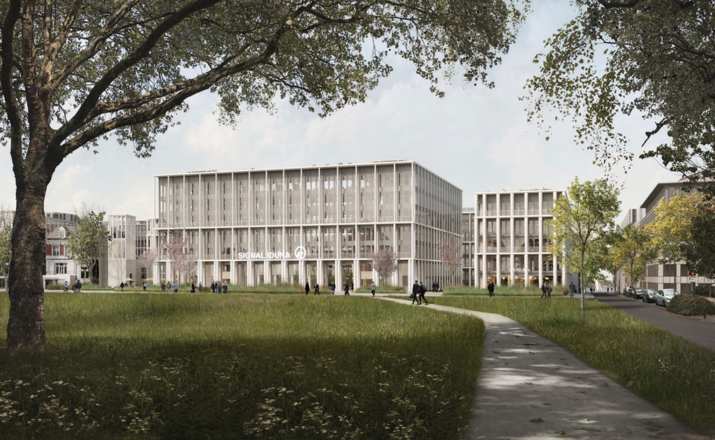 © David Chipperfield 